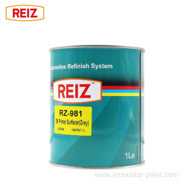 High Performance Color Easy Reiz 2k Car Paint